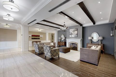 Photo 2 at 123 - 80 Burns Boulevard N, King City, King Photo 2 at 123 - 80 Burns Boulevard N, King City, King