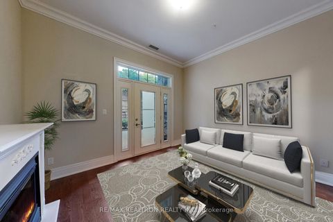 Photo 5 at 123 - 80 Burns Boulevard N, King City, King