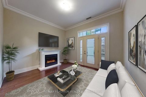 Photo 6 at 123 - 80 Burns Boulevard N, King City, King