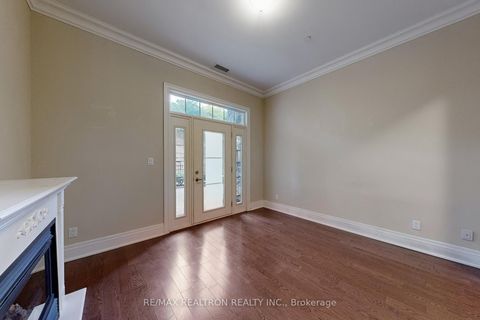 Photo 11 at 123 - 80 Burns Boulevard N, King City, King