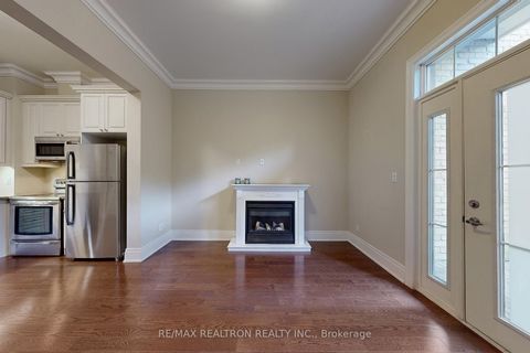 Photo 12 at 123 - 80 Burns Boulevard N, King City, King