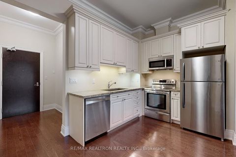 Photo 16 at 123 - 80 Burns Boulevard N, King City, King