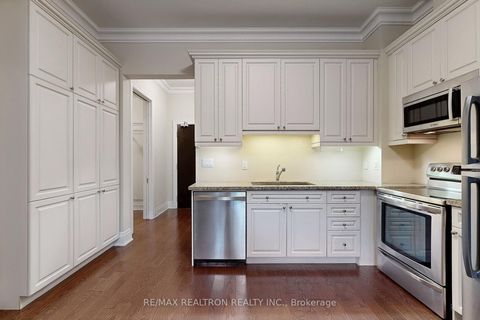 Photo 17 at 123 - 80 Burns Boulevard N, King City, King