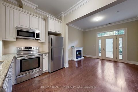 Photo 20 at 123 - 80 Burns Boulevard N, King City, King