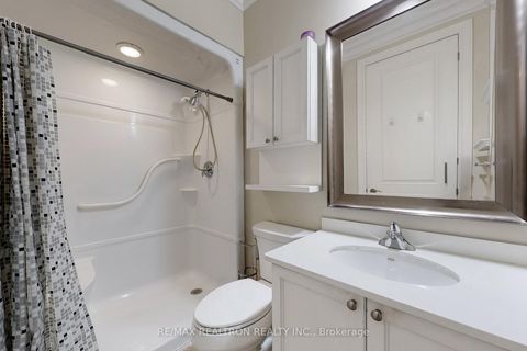 Photo 24 at 123 - 80 Burns Boulevard N, King City, King