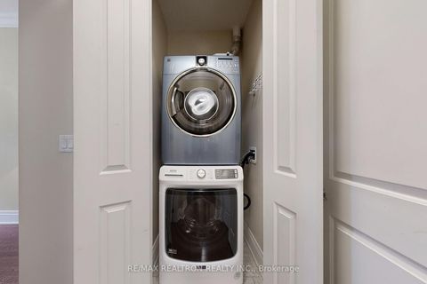 Photo 25 at 123 - 80 Burns Boulevard N, King City, King