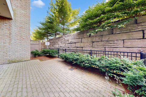 Photo 27 at 123 - 80 Burns Boulevard N, King City, King