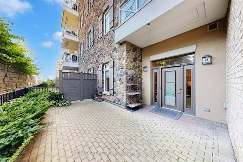 Photo 29 at 123 - 80 Burns Boulevard N, King City, King Photo 29 at 123 - 80 Burns Boulevard N, King City, King