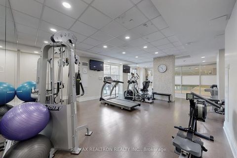 Photo 32 at 123 - 80 Burns Boulevard N, King City, King