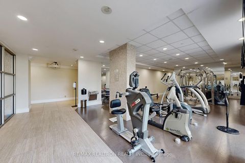 Photo 34 at 123 - 80 Burns Boulevard N, King City, King