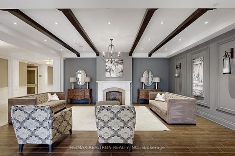 Photo 35 at 123 - 80 Burns Boulevard N, King City, King Photo 35 at 123 - 80 Burns Boulevard N, King City, King