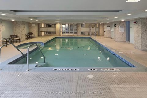 Photo 39 at 123 - 80 Burns Boulevard N, King City, King