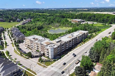 Photo 44 at 123 - 80 Burns Boulevard N, King City, King