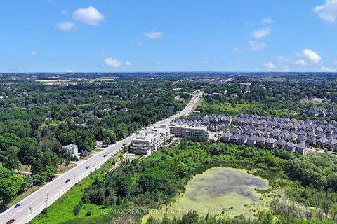 Photo 45 at 123 - 80 Burns Boulevard N, King City, King