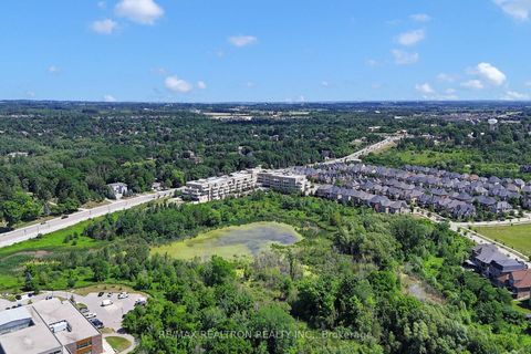 Photo 46 at 123 - 80 Burns Boulevard N, King City, King