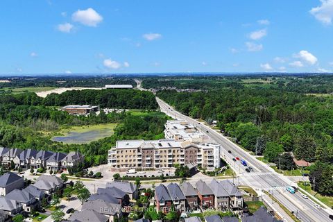 Photo 47 at 123 - 80 Burns Boulevard N, King City, King