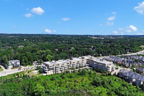 Photo 48 at 123 - 80 Burns Boulevard N, King City, King