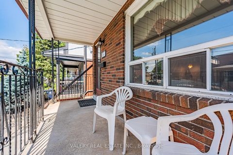 Photo 2 at 369 Winona Drive, Oakwood Village, Toronto