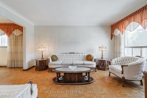 Photo 4 at 369 Winona Drive, Oakwood Village, Toronto