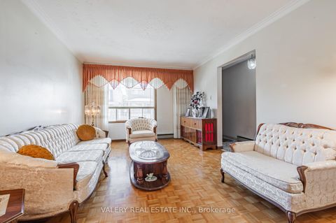 Photo 5 at 369 Winona Drive, Oakwood Village, Toronto