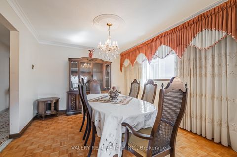 Photo 6 at 369 Winona Drive, Oakwood Village, Toronto