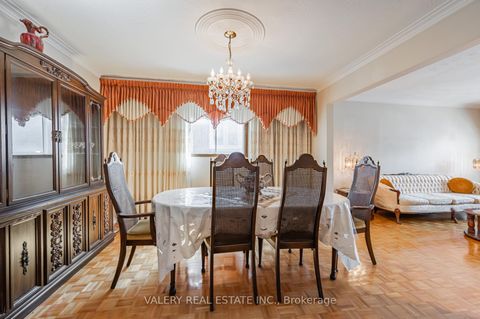 Photo 7 at 369 Winona Drive, Oakwood Village, Toronto