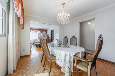 Photo 8 at 369 Winona Drive, Oakwood Village, Toronto