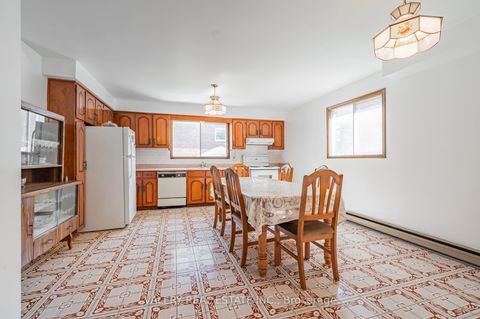 Photo 9 at 369 Winona Drive, Oakwood Village, Toronto