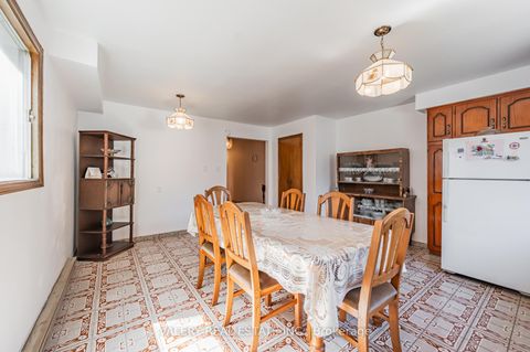 Photo 11 at 369 Winona Drive, Oakwood Village, Toronto