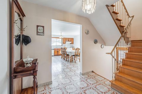 Photo 13 at 369 Winona Drive, Oakwood Village, Toronto