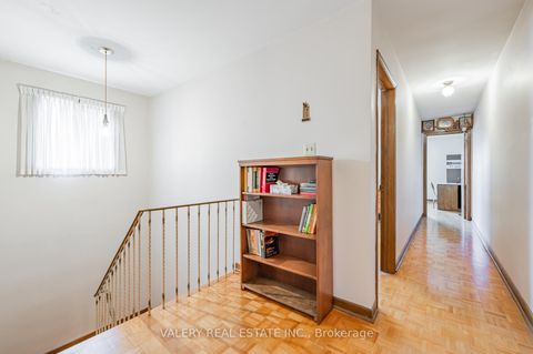 Photo 14 at 369 Winona Drive, Oakwood Village, Toronto