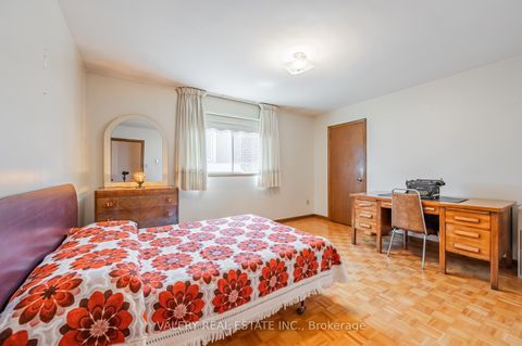 Photo 18 at 369 Winona Drive, Oakwood Village, Toronto