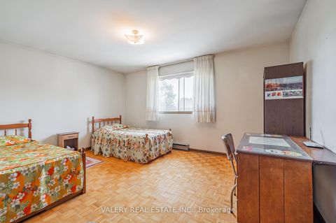 Photo 20 at 369 Winona Drive, Oakwood Village, Toronto