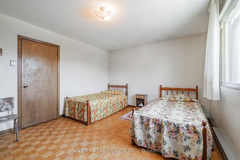 Photo 21 at 369 Winona Drive, Oakwood Village, Toronto