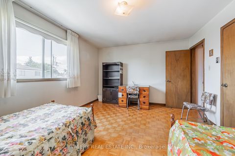 Photo 22 at 369 Winona Drive, Oakwood Village, Toronto