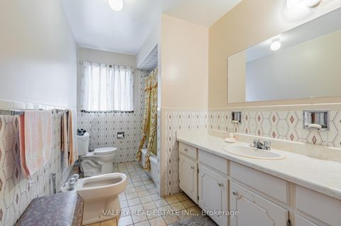 Photo 23 at 369 Winona Drive, Oakwood Village, Toronto