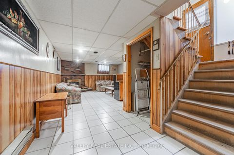 Photo 24 at 369 Winona Drive, Oakwood Village, Toronto