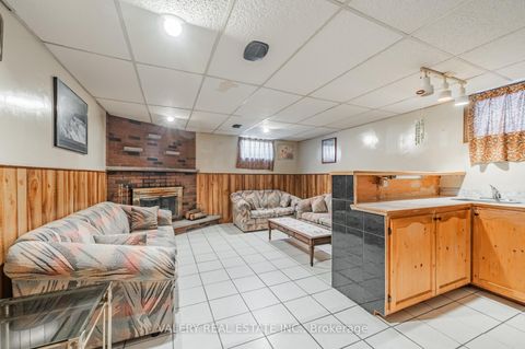 Photo 25 at 369 Winona Drive, Oakwood Village, Toronto