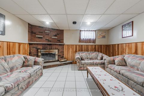 Photo 26 at 369 Winona Drive, Oakwood Village, Toronto