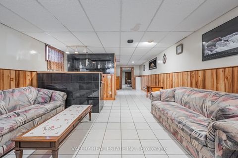 Photo 27 at 369 Winona Drive, Oakwood Village, Toronto