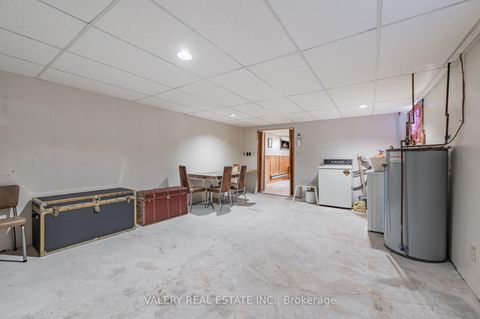 Photo 30 at 369 Winona Drive, Oakwood Village, Toronto