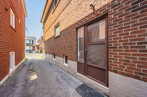 Photo 31 at 369 Winona Drive, Oakwood Village, Toronto