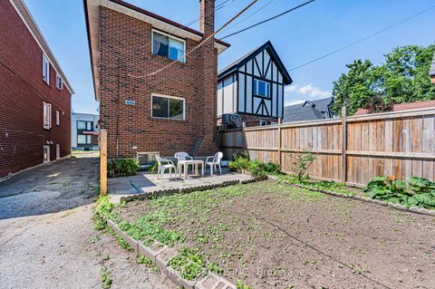 Photo 32 at 369 Winona Drive, Oakwood Village, Toronto