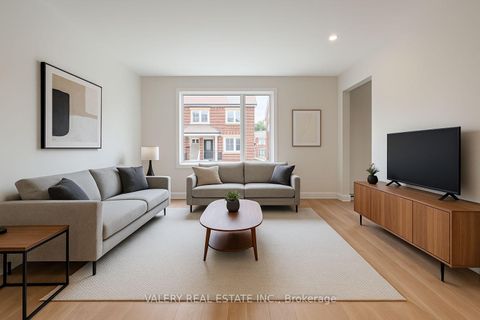 Photo 37 at 369 Winona Drive, Oakwood Village, Toronto