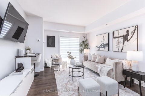 Photo 5 at 417 - 290 Liberty Street N, Bowmanville, Clarington