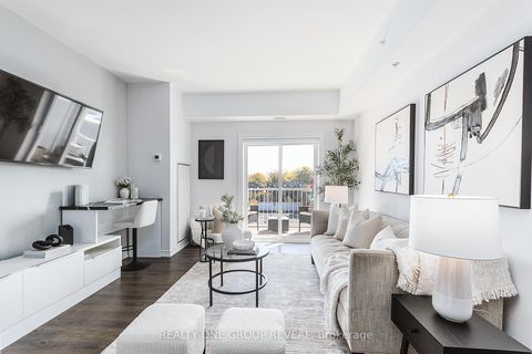 Photo 6 at 417 - 290 Liberty Street N, Bowmanville, Clarington