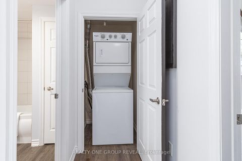 Photo 9 at 417 - 290 Liberty Street N, Bowmanville, Clarington