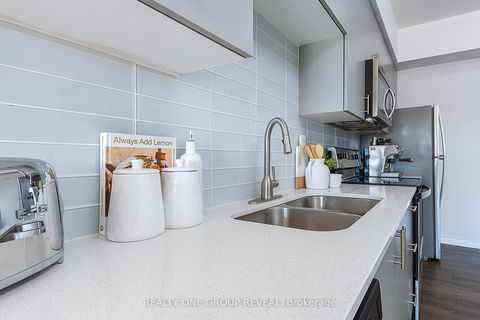 Photo 10 at 417 - 290 Liberty Street N, Bowmanville, Clarington