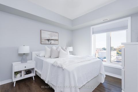 Photo 11 at 417 - 290 Liberty Street N, Bowmanville, Clarington