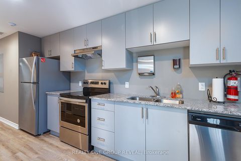 Photo 19 at 417 - 290 Liberty Street N, Bowmanville, Clarington